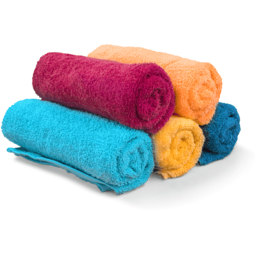 Bath Towels