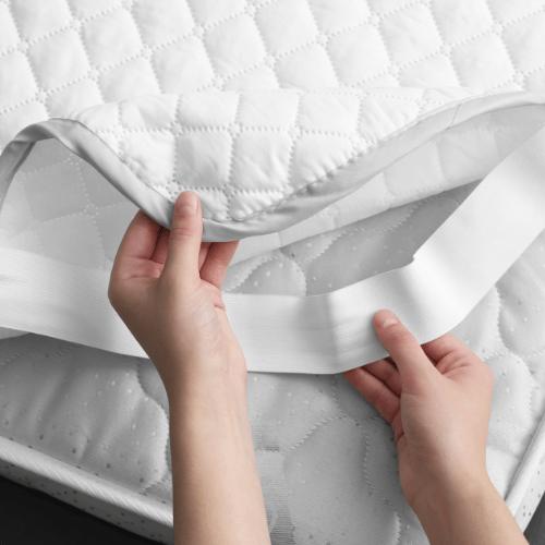 Mattress Protector