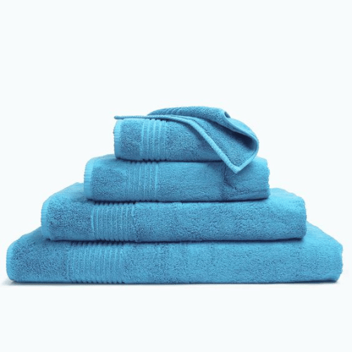 Face & Wash Towels