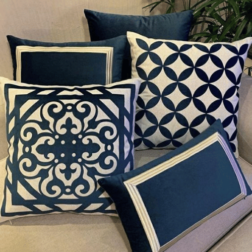 Pillow Covers