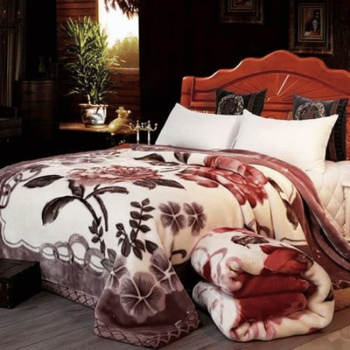 Blanket & Bedspreads